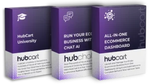 HubCart Review: Unleashing the Power of AI in E-commerce