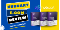 HubCart Review