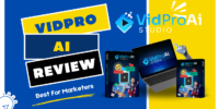 VidPro A.I Studio Review